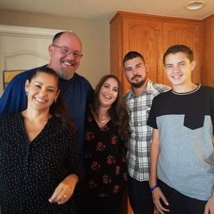 Meet your Posher, Tina